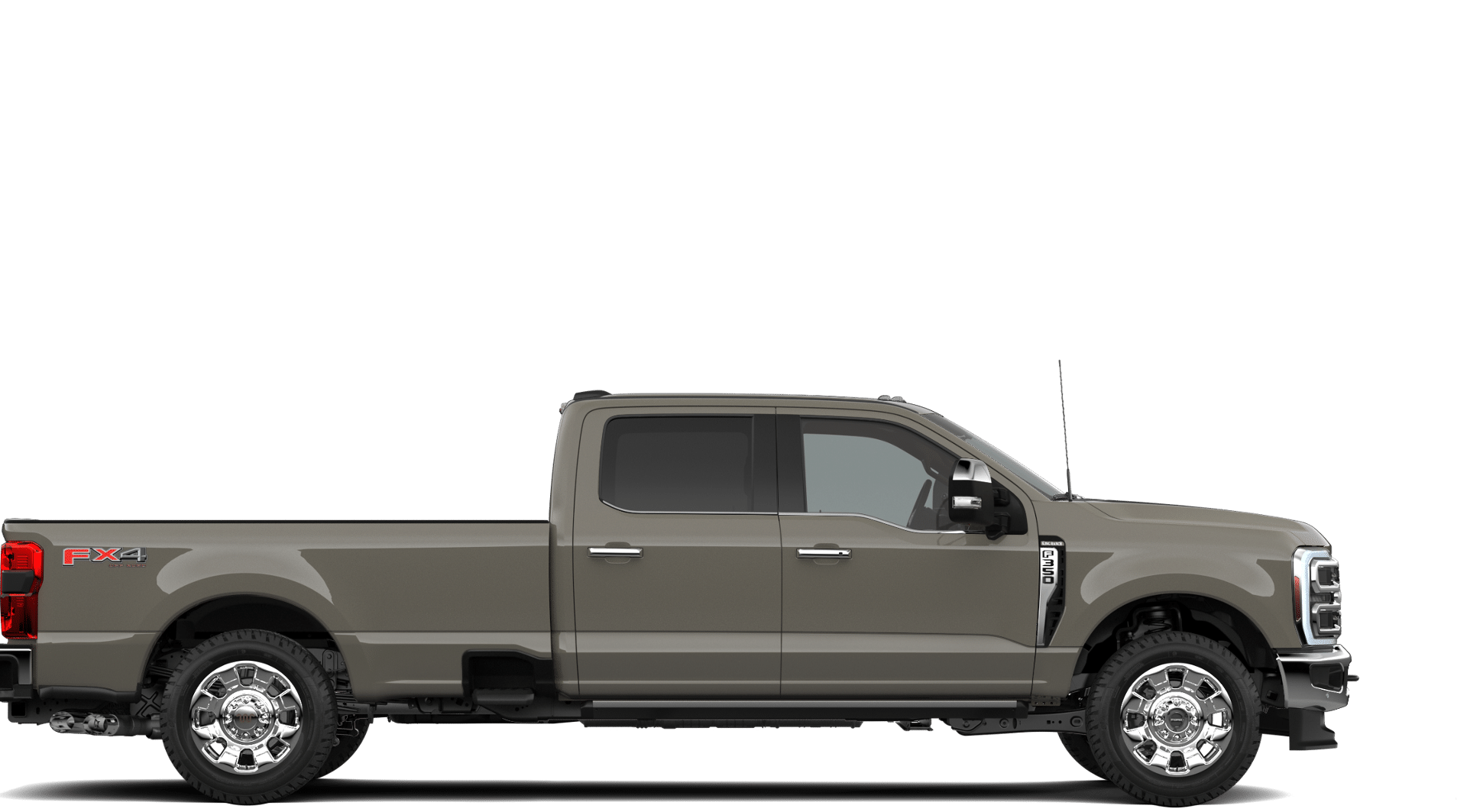 2026 Ford Super Duty® External Image 1